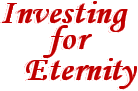 Christian Schools: Investing in Eternity